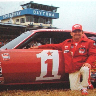 Donnie Allison
