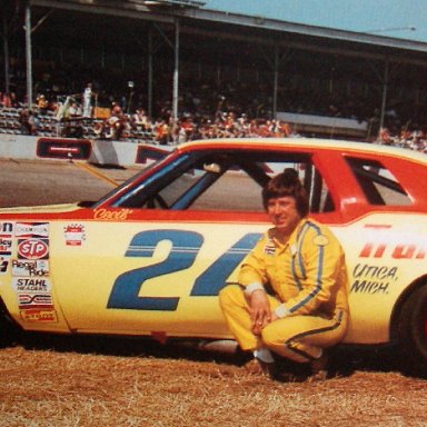 Cecil Gordon