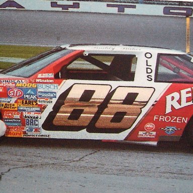 Buddy Baker