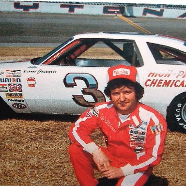 Richard Childress