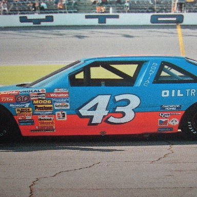 Richard Petty