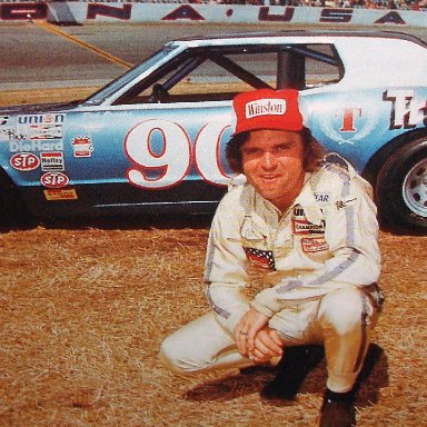 Dick Brooks