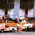 #70 J.D. McDuffie #48 James Hylton 1986 Miller American 400 @ Michigan