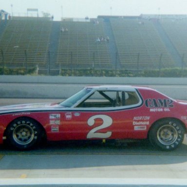 Bobby Allison #2