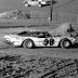 Car # 98 - Red Harvey
