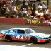 #43 Richard Petty 1986 Miller American 400 @ Michigan