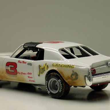 72 Monte Carlo Int. 007