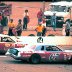 #67 Buddy Arrington #64 Tom Gale 1979 Champion Spark Plug 400 @ Michigan