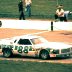 #88 Darrell Waltrip 1979 Champion Spark Plug 400 @ Michigan