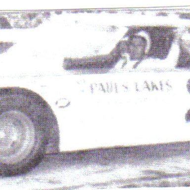 Bill Chambers Pauls Lakes Chevelle