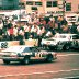 #88 Darrell Waltrip #90 Ricky Rudd 1979 Champion Spark Plug 400 @ Michigan