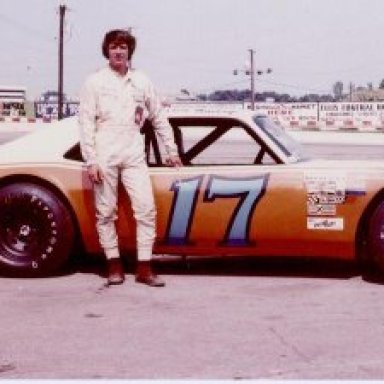 Darrell Waltrip