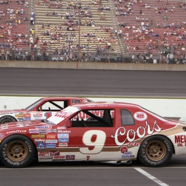 Bill Elliott