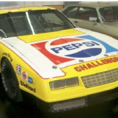 Darrell Waltrip