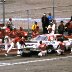 #21 Neil Bonnett  1982 Champion Spark Plug 400 @ Michigan