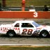 #28 Buddy Baker 1982 Champion Spark Plug 400 @ Michigan