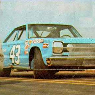 Petty Plymouth