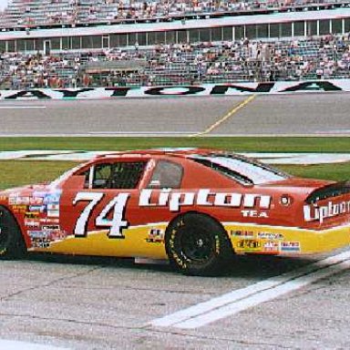 BENSON4