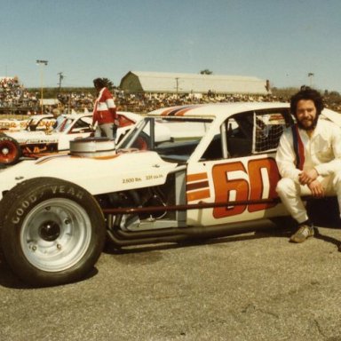 Modifieds