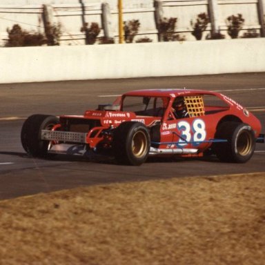 Jerry Cook