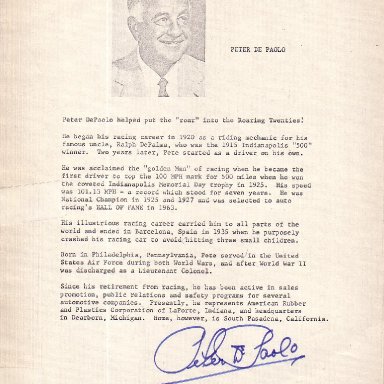 Peter DePaolo