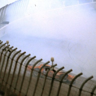 ASA #5 Jack Drolema 1982 Detroit News Grand Prix @ Michigan