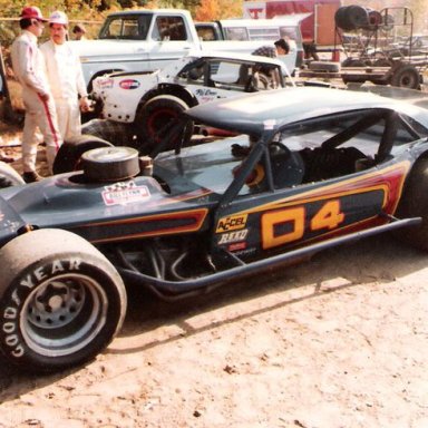 Car 04