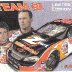 Kevin Harvick - Autozone cardstock handout