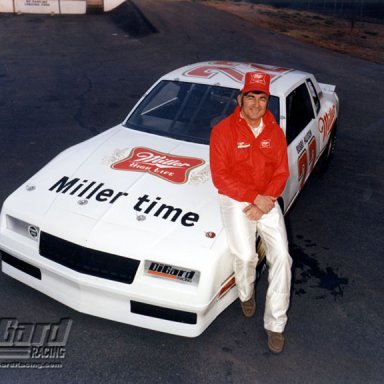 Bobby Allison