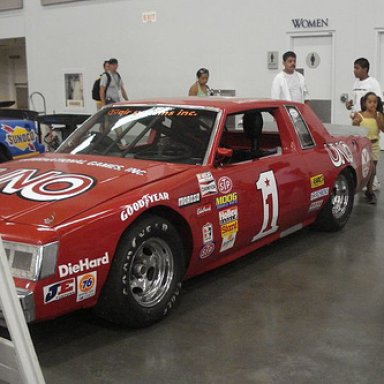 Buddy Baker