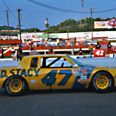 Ron Bouchard