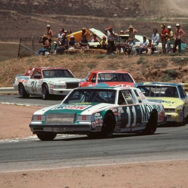 Darrell Waltrip