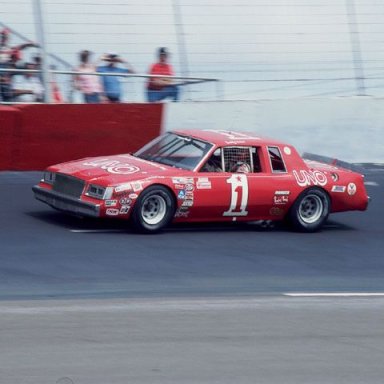 Buddy Baker