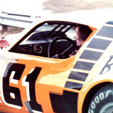 Modifieds