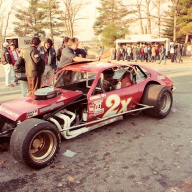GENE BERGIN RIP A SAD DAY IN MOTORSPORTS