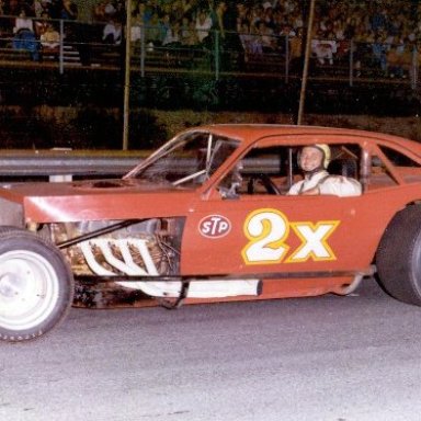 GENE BERGIN RIP A SAD DAY IN MOTORSPORTS
