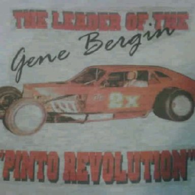 GENE BERGIN RIP A SAD DAY IN MOTORSPORTS