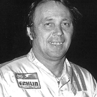 GENE BERGIN RIP A SAD DAY IN MOTORSPORTS