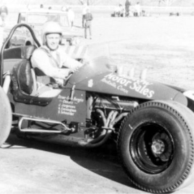 GENE BERGIN RIP A SAD DAY IN MOTORSPORTS