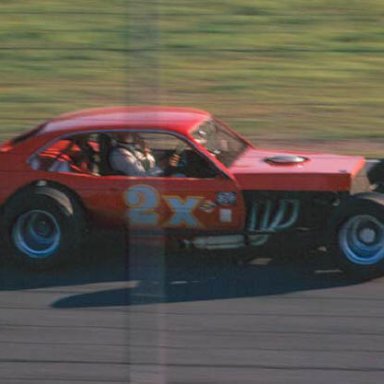 GENE BERGIN RIP A SAD DAY IN MOTORSPORTS