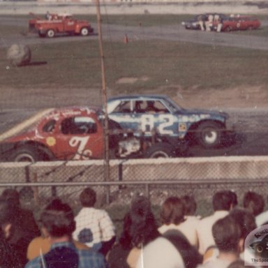 Ronnie Wyckoff took down third in the Billy Zenobi owned %.