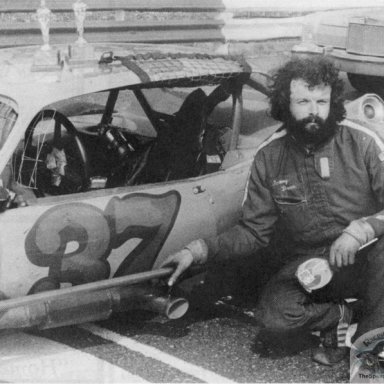 TOM_DRUAR RIP