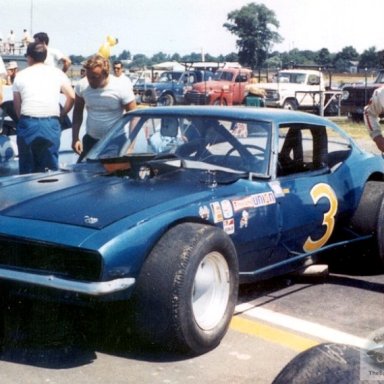 3_camaro Bugs