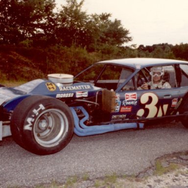 Bobby Allison
