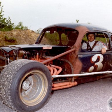 Fred DeSarro