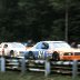 #81 Chet Fillip #8 Bobby Hillin 1986 The Budweiser at the Glen