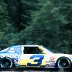 #3 Dale Earnhardt 1986 The Budweiser at the Glen