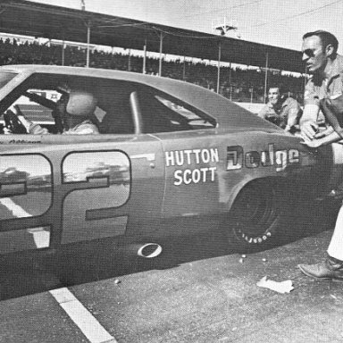 Nascar