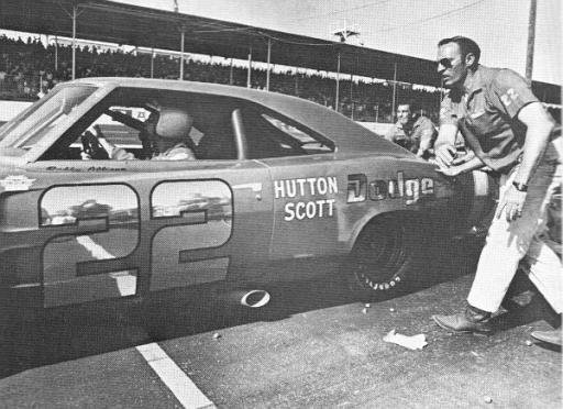 Nascar - Gallery - Andy Towler | racersreunion.com