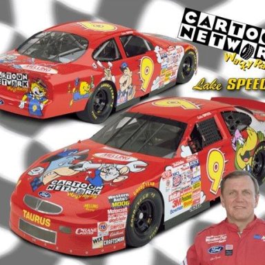 Nascar